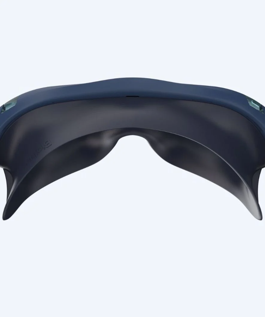 Speedo swim mask - Biofuse 2.0 - Dark blue/blue - Image 4