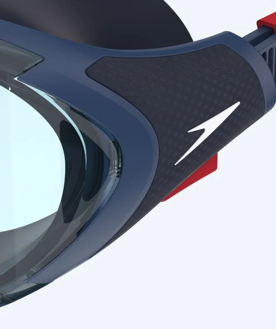 Speedo swim mask - Biofuse 2.0 - Dark blue/blue - Image 6
