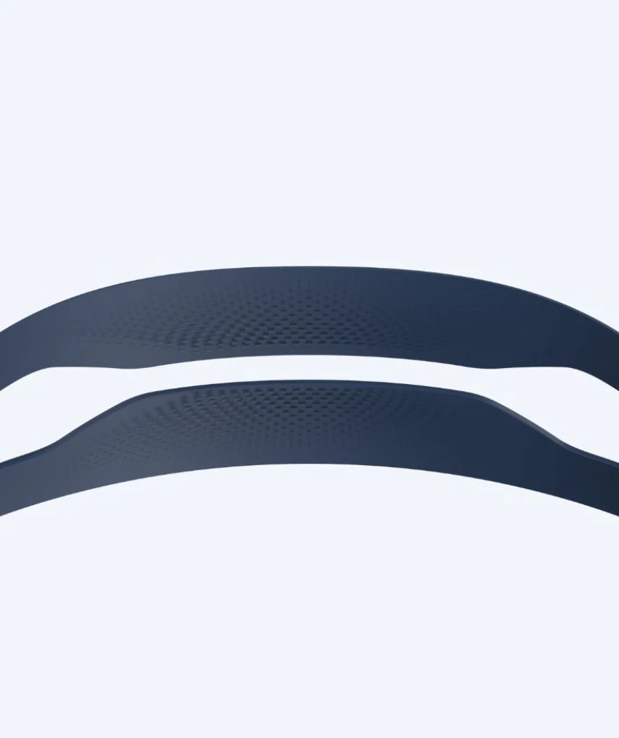 Speedo swim mask - Biofuse 2.0 - Dark blue/blue - Image 7