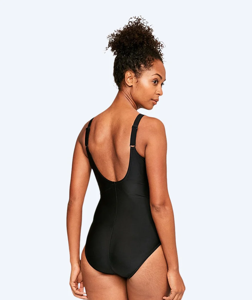 Speedo swimsuit for women - Brigitte - Black - Image 2