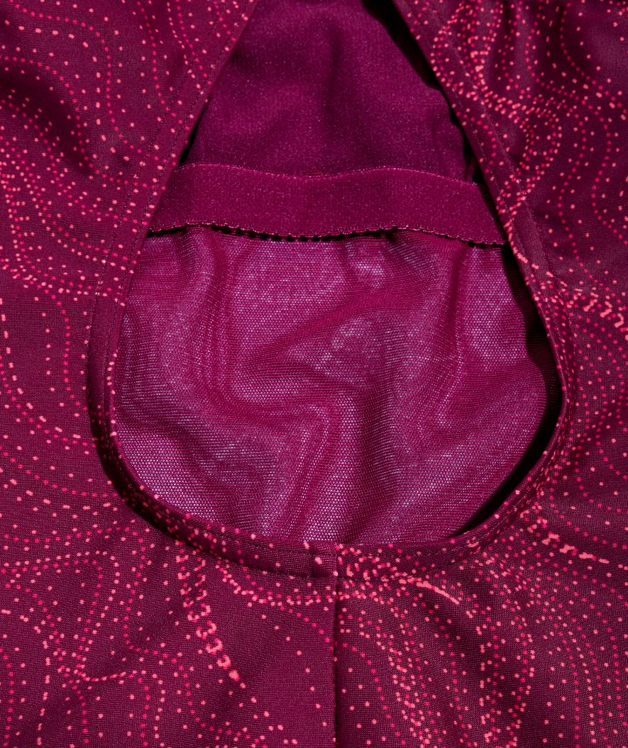 Speedo swimsuit for women - Brigitte - Purple - Image 7