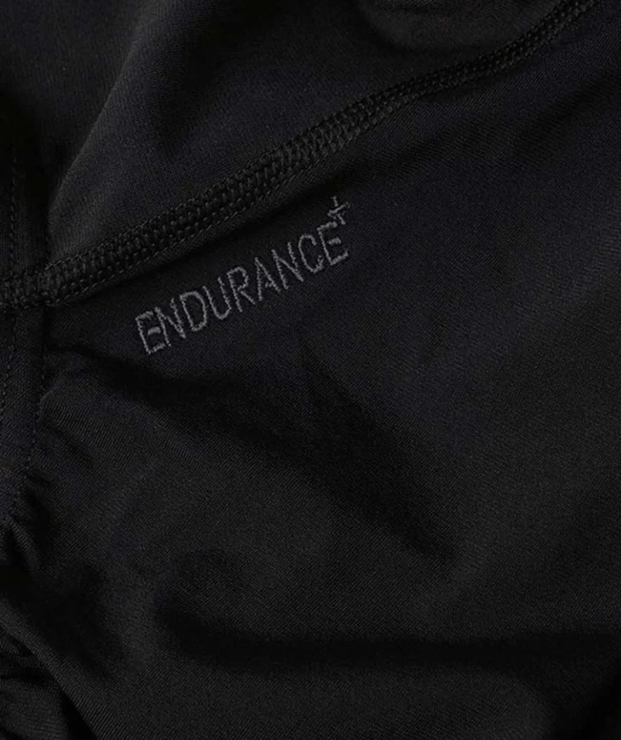 Speedo swimsuit for women - Eco Endurance+ Kickback - Black - Image 10