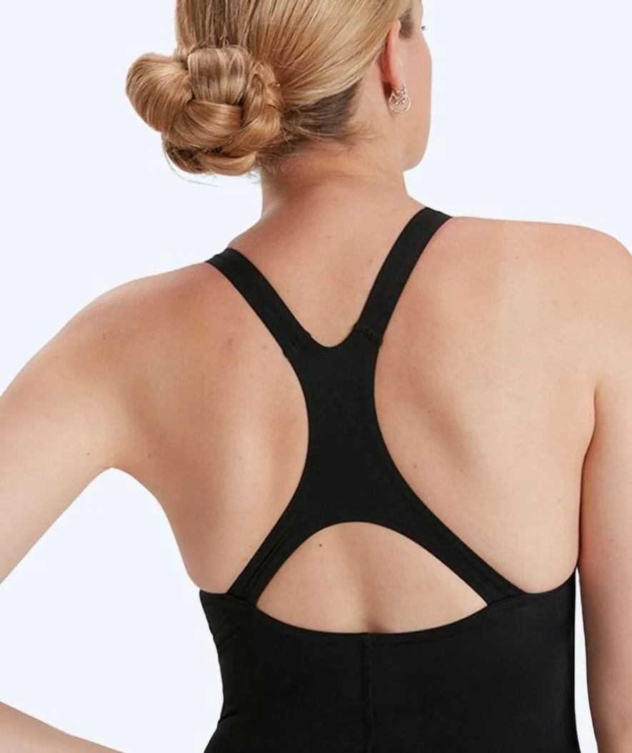 Speedo swimsuit for women - Eco Endurance+ Kickback - Black - Image 6