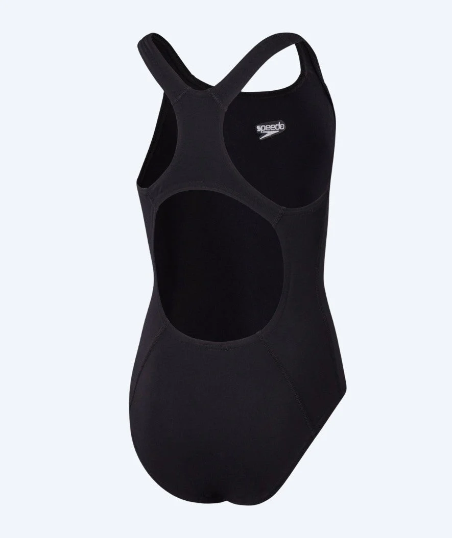 Speedo swimsuit for women - Endurance Medalist - Black - Image 8