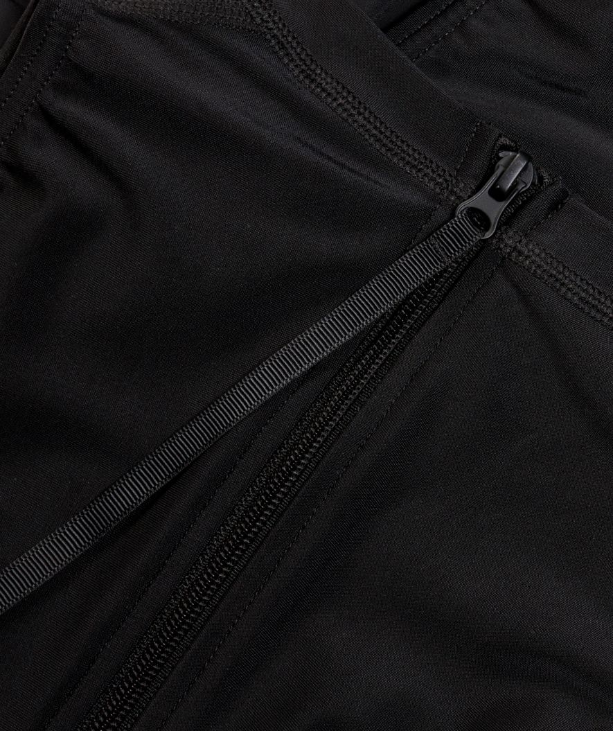 Speedo swimsuit for women - Hydrasuit - Black/white - Image 8