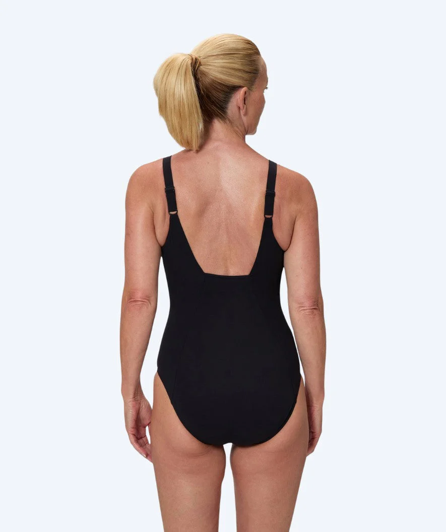 Speedo swimsuit for women - Shaping ContourEclipse - Black - Image 2