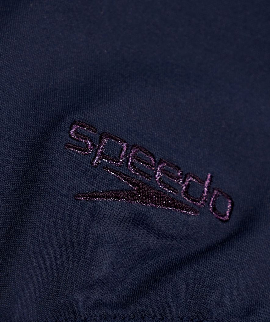Speedo swimsuit for women - Shaping ContourEclipse - Dark blue - Image 9