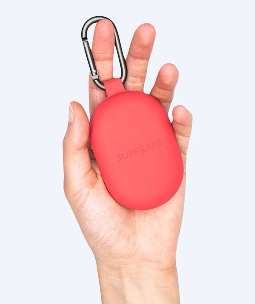 SwimEars earplugs for swimming - kids - Image 2