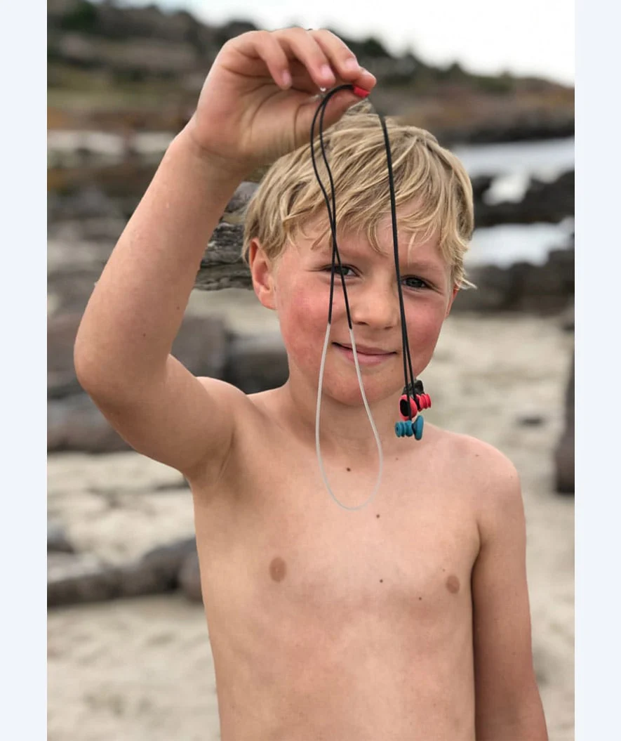 SwimEars earplugs for swimming - kids - Image 3