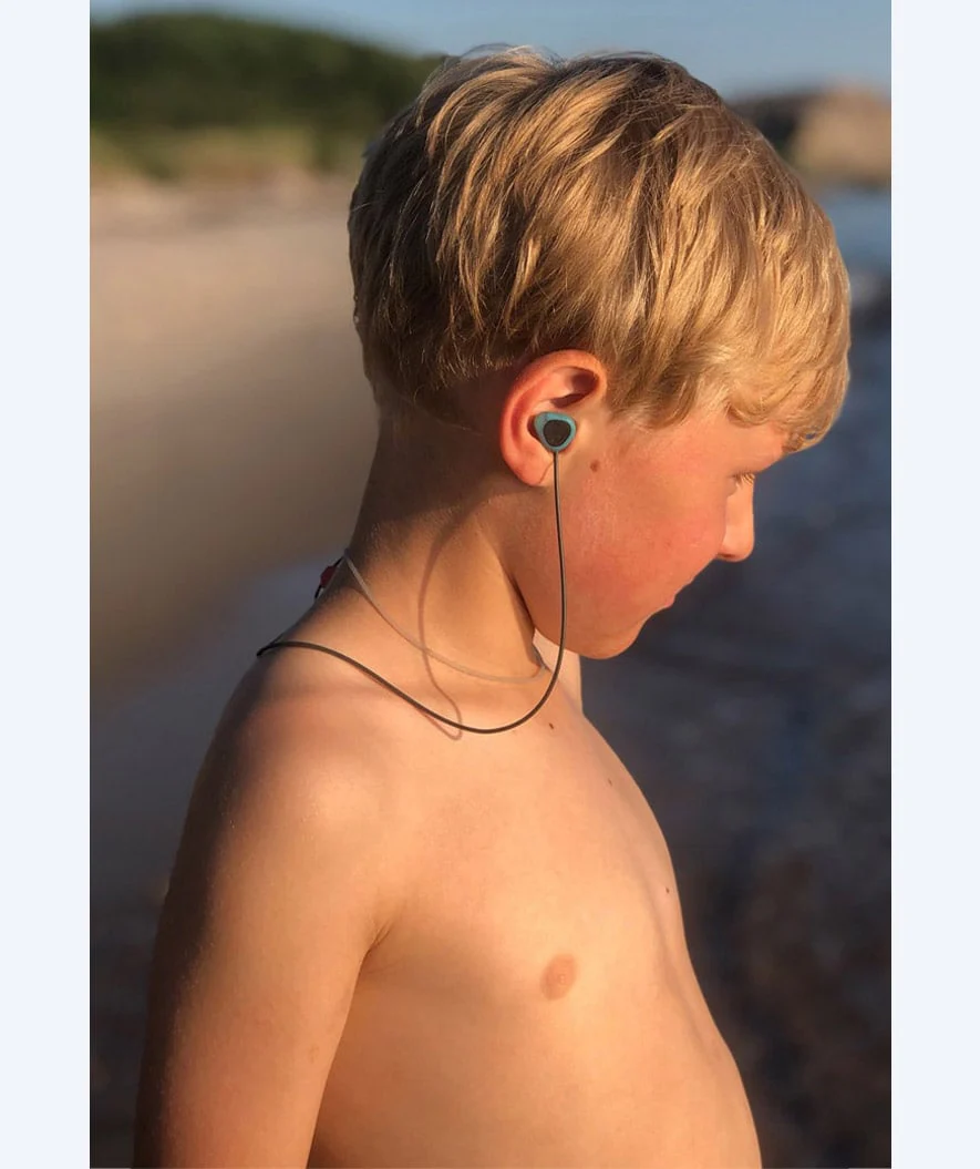 SwimEars earplugs for swimming - kids - Image 5