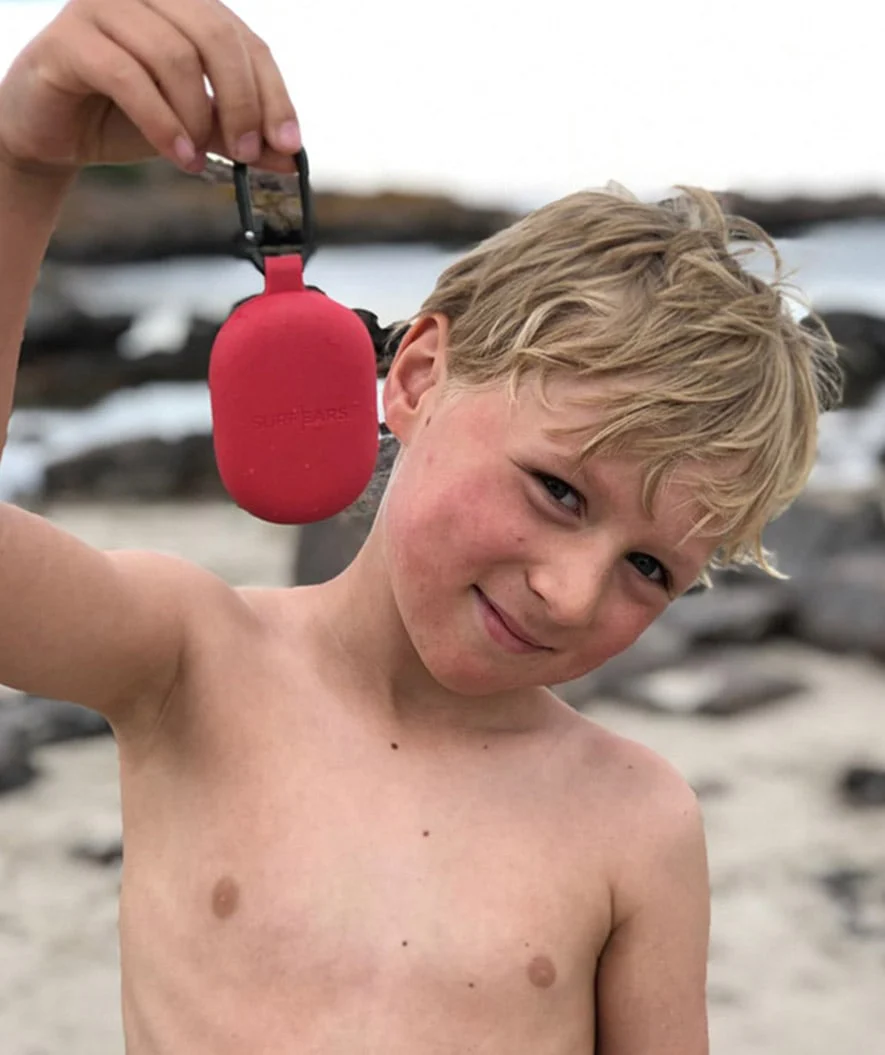 SwimEars earplugs for swimming - kids - Image 7