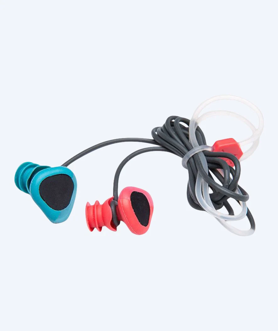 SwimEars earplugs for swimming - kids - Image 9