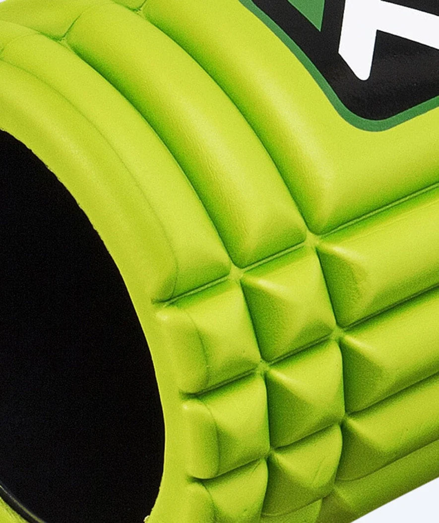 TriggerPoint foam roller - Grid - Green - Image 2