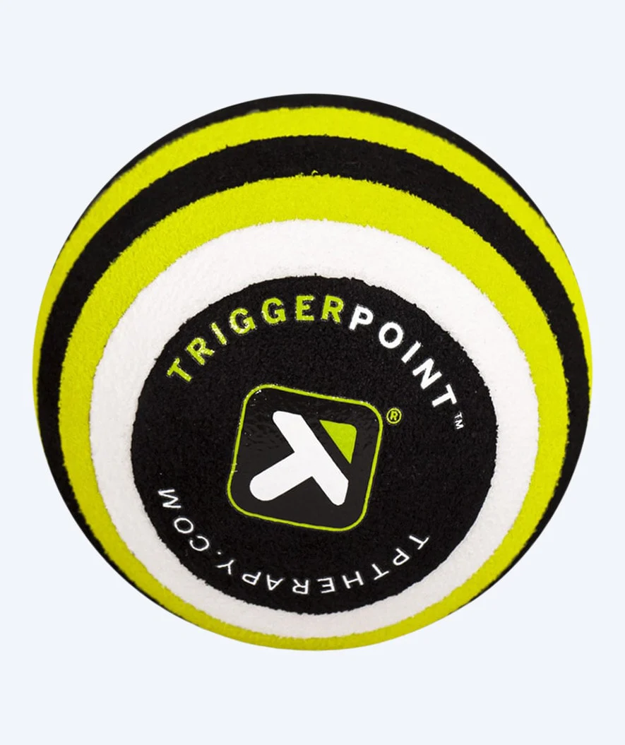 Triggerpoint massage ball - MP1 - Yellow