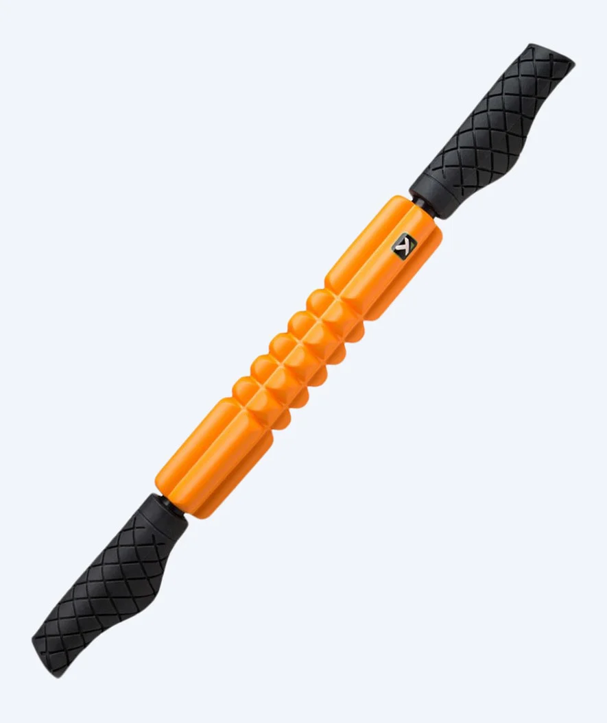 Triggerpoint stick foam roller - Orange