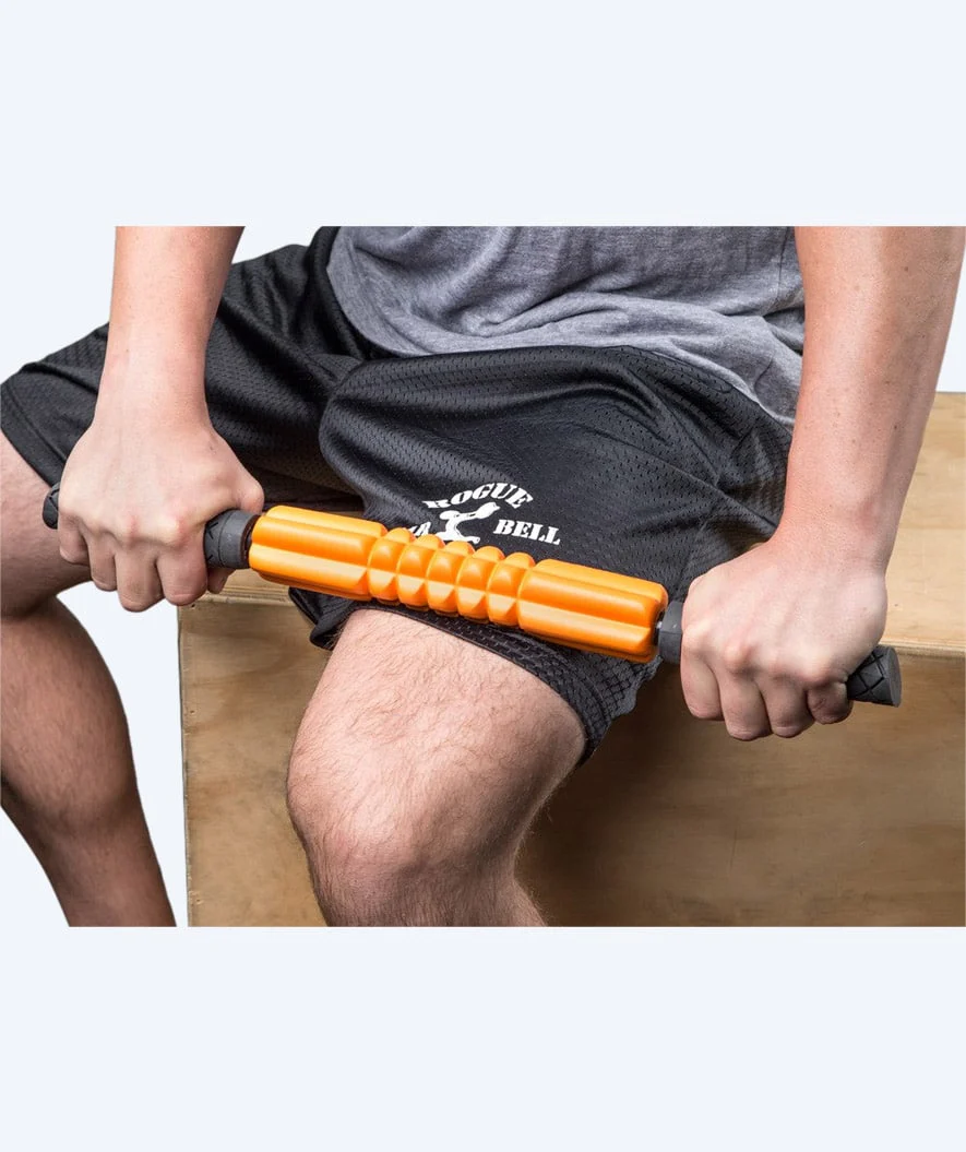 Triggerpoint stick foam roller - Orange - Image 3