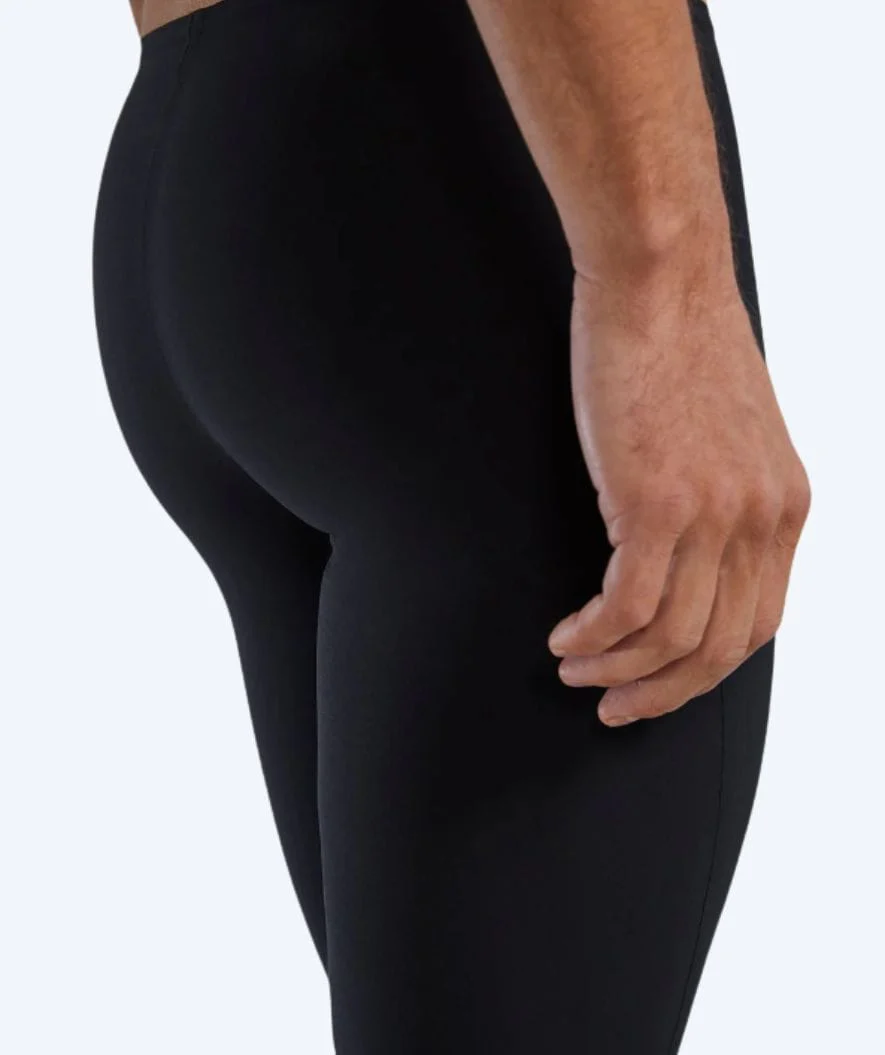 TYR racing jammers for men - Invictus - Black - Image 3