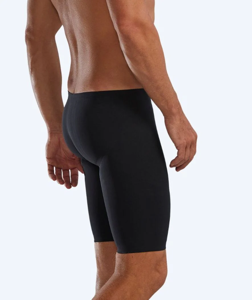 TYR racing jammers for men - Venzo - Black - Image 4