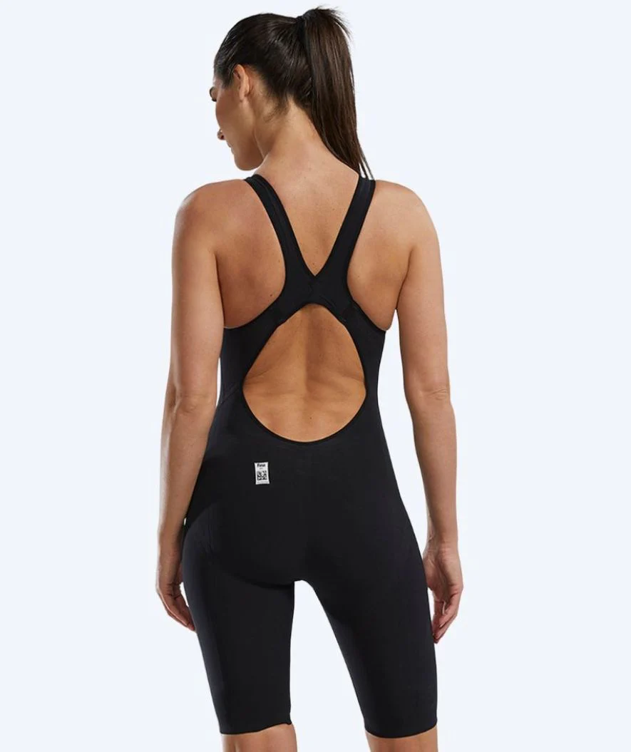 TYR racing swimsuit for women - Venzo - Black - Image 2