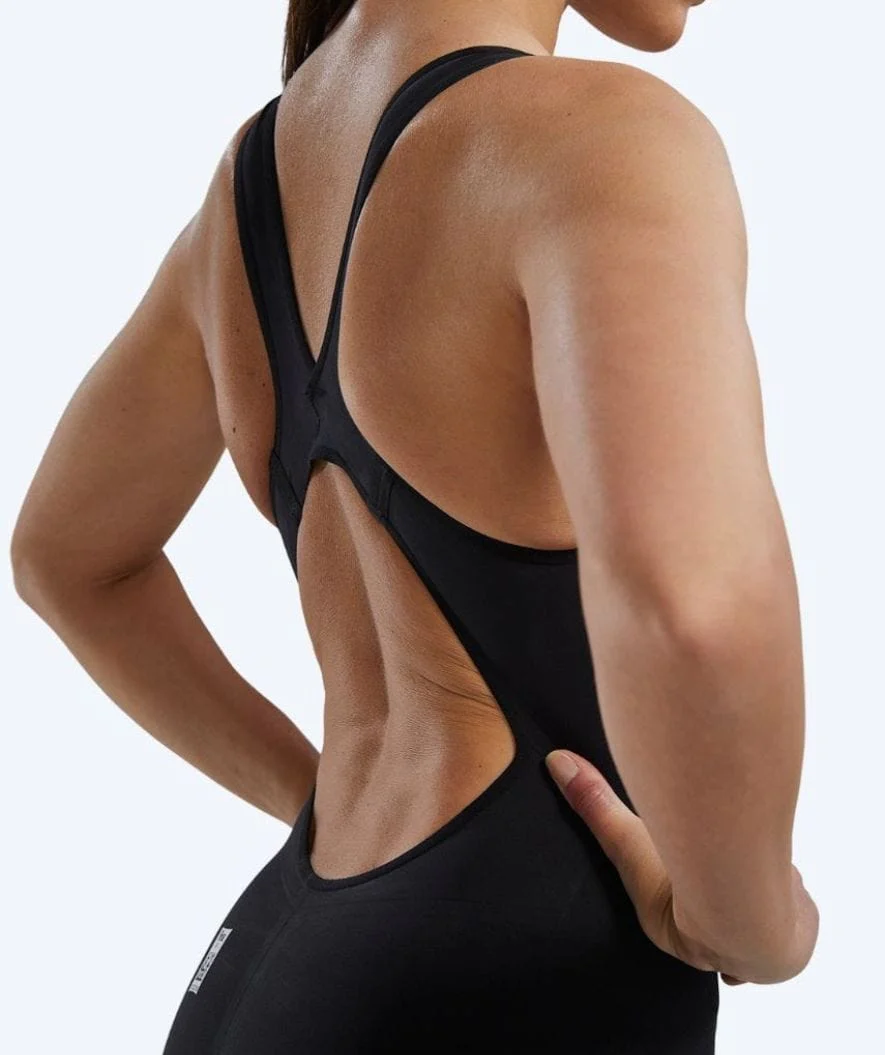 TYR racing swimsuit for women - Venzo - Black - Image 4