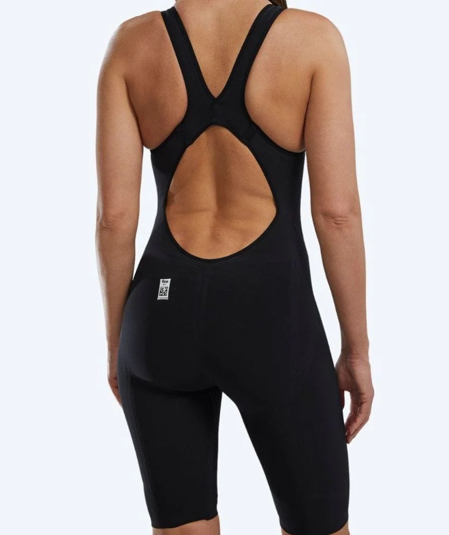 TYR racing swimsuit for women - Venzo - Black - Image 5