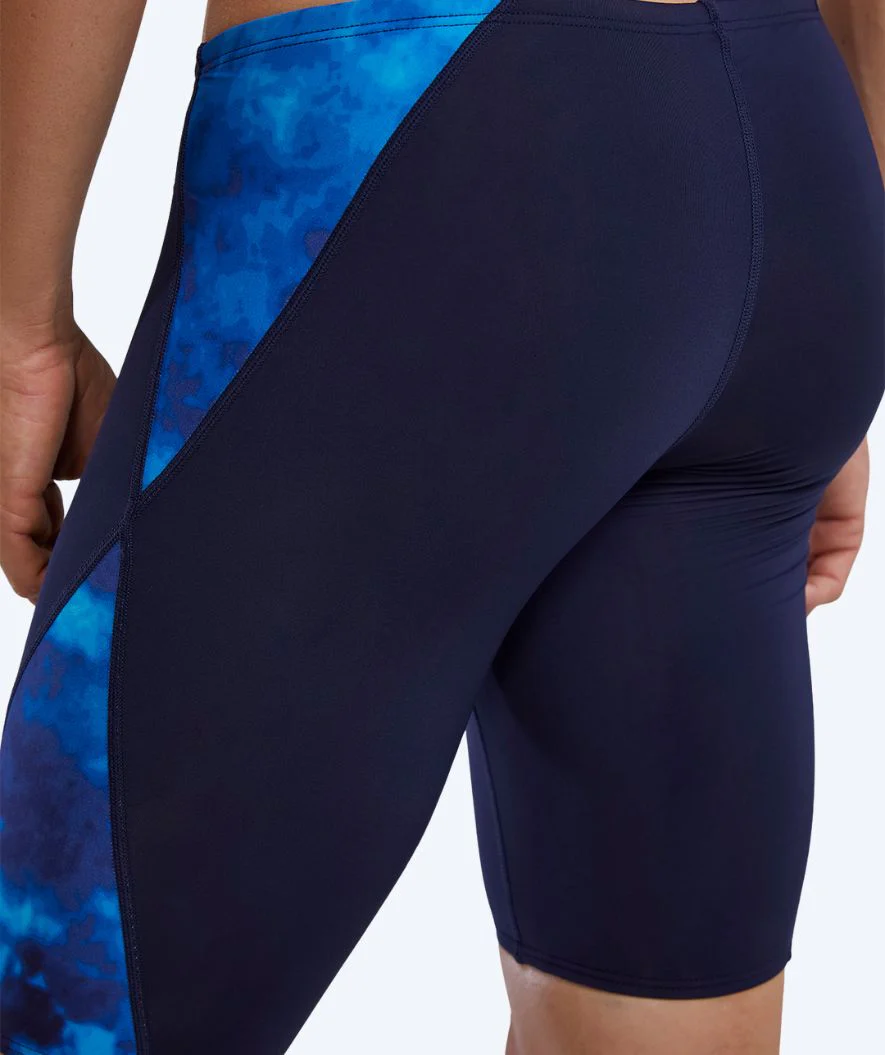 TYR jammer for men - Blade Splice Waveform - Black/blue - Image 7