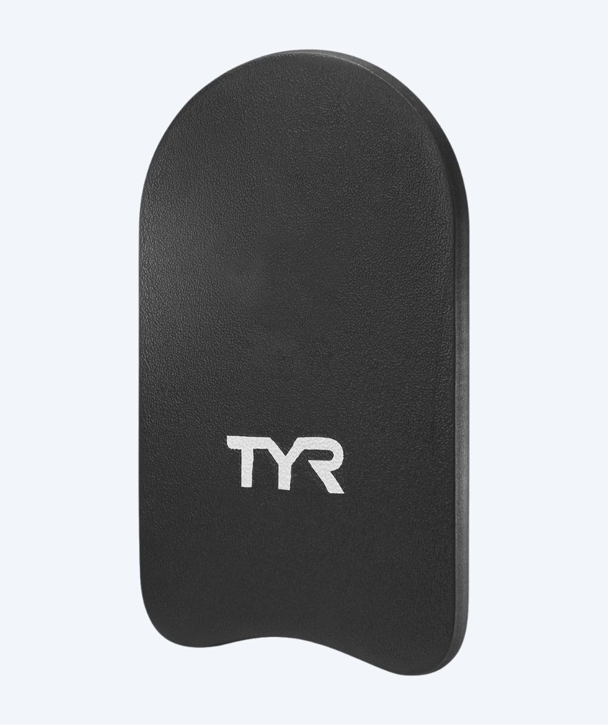 TYR kickboard - Classic - Black