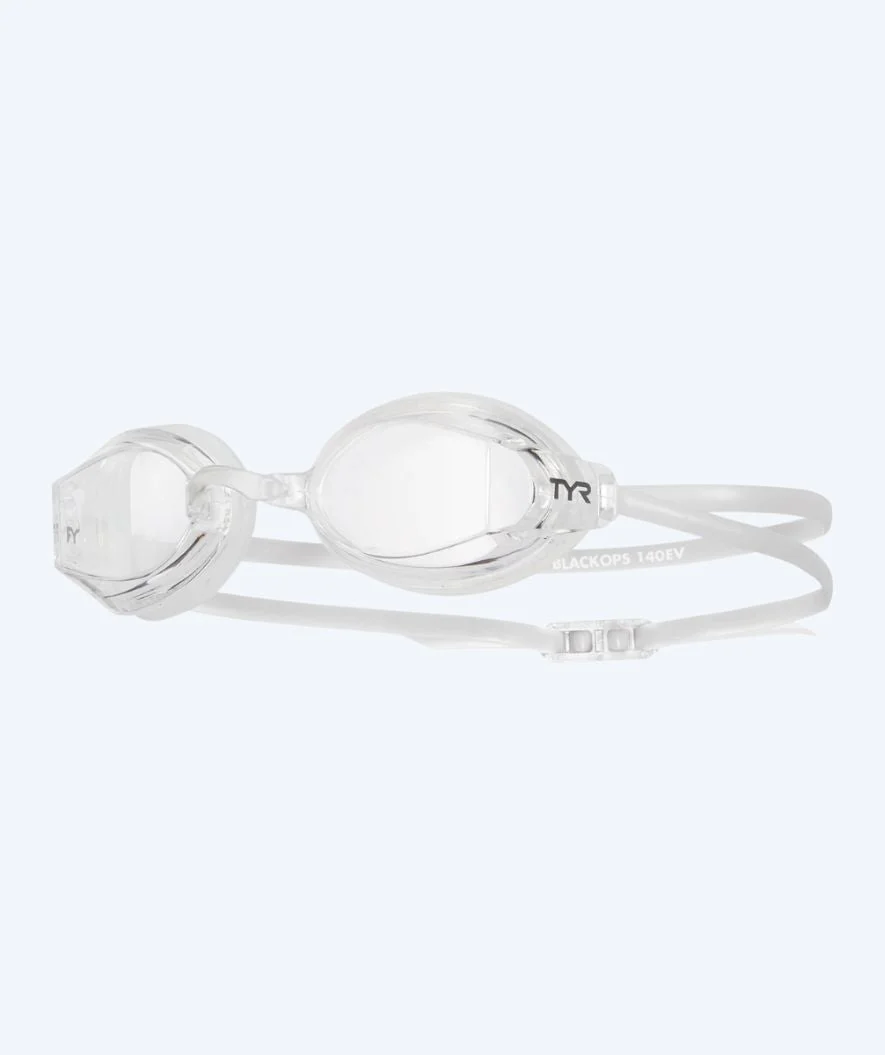 TYR swimming goggles - Blackops 140 EV - Clear