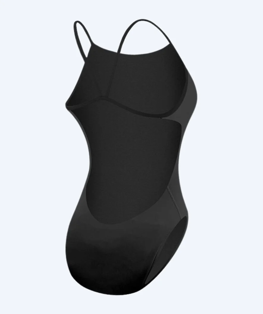 TYR swimsuit for women - Durafast Elite Cut - Black - Image 4