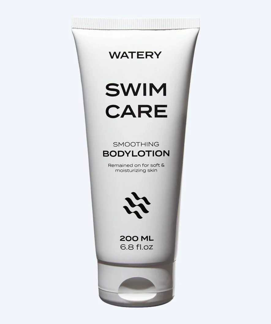 Watery anti chlorine body lotion - Reef - Image 2