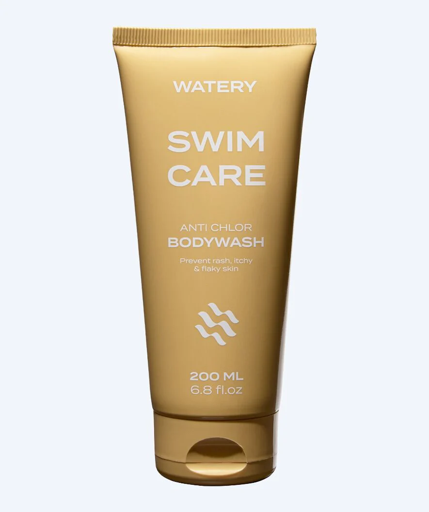 Watery anti-chlorine body wash - Reef - Image 2