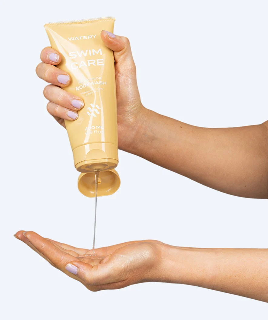Watery anti-chlorine body wash - Reef - Image 6