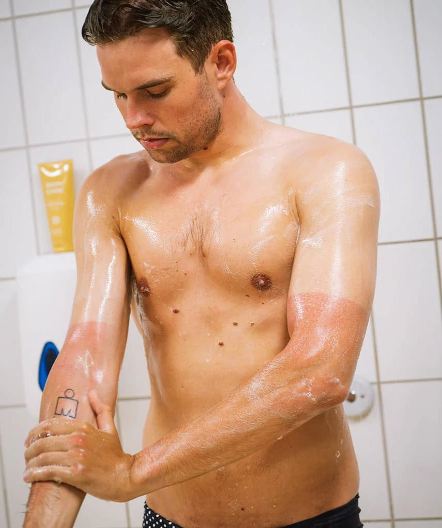 Watery anti-chlorine body wash - Reef - Image 7