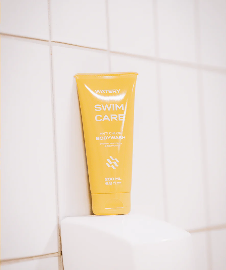 Watery anti-chlorine body wash - Reef - Image 8