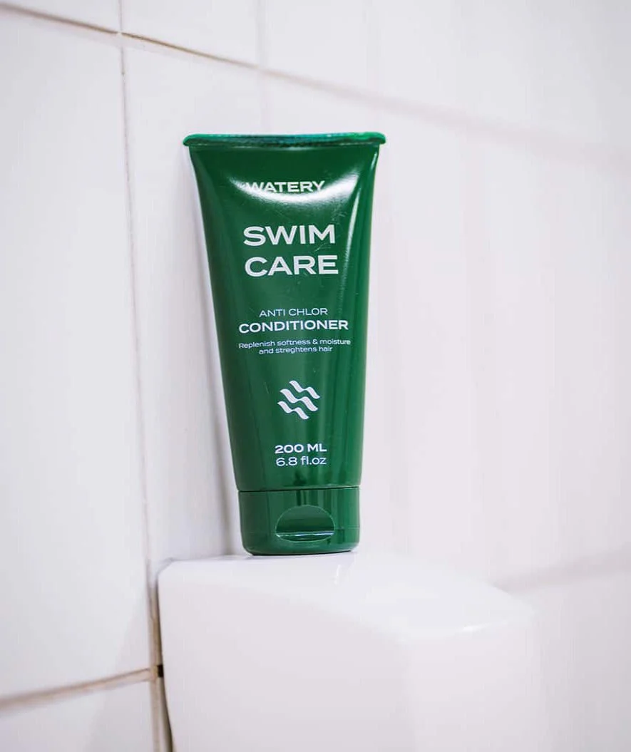 Watery anti chlorine conditioner hair care - Reef - Image 8