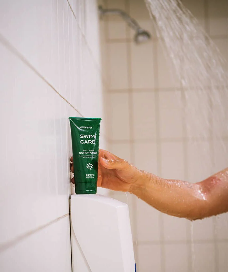 Watery anti chlorine conditioner hair care - Reef - Image 9