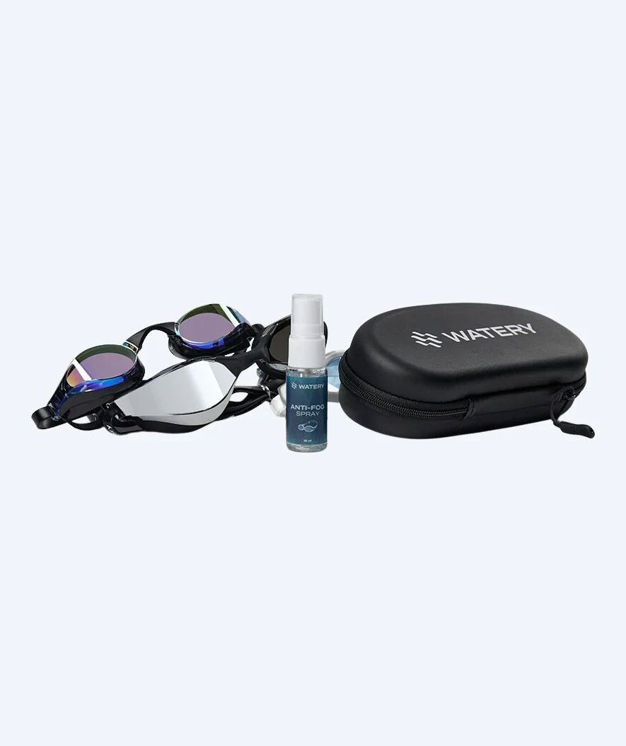 Watery Anti fog spray - Image 5