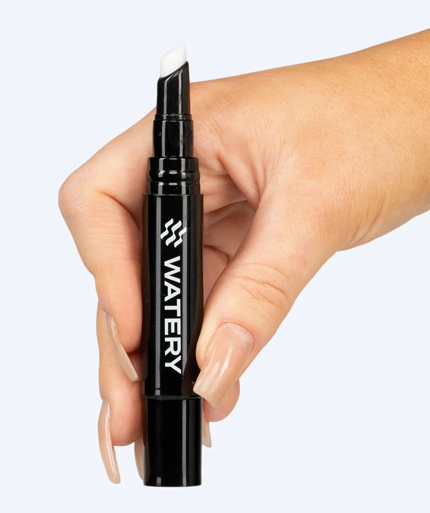Watery Anti-fog stick for swimming goggles - Image 5