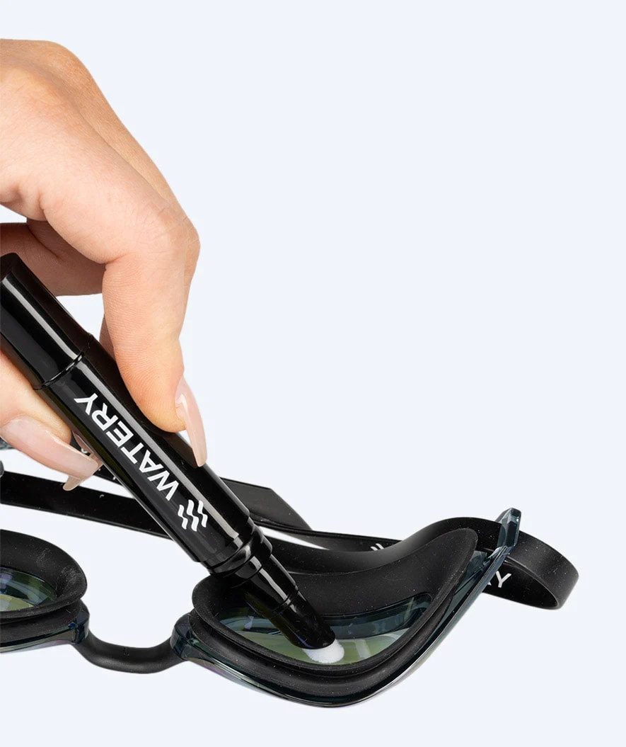 Watery Anti-fog stick for swimming goggles - Image 6