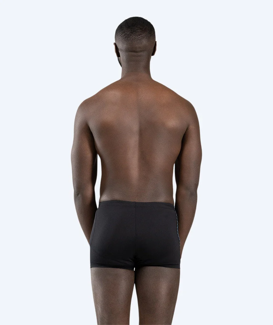 Watery aquashorts for men - Flaming Vegas Eco - Blue Sporty - Image 5