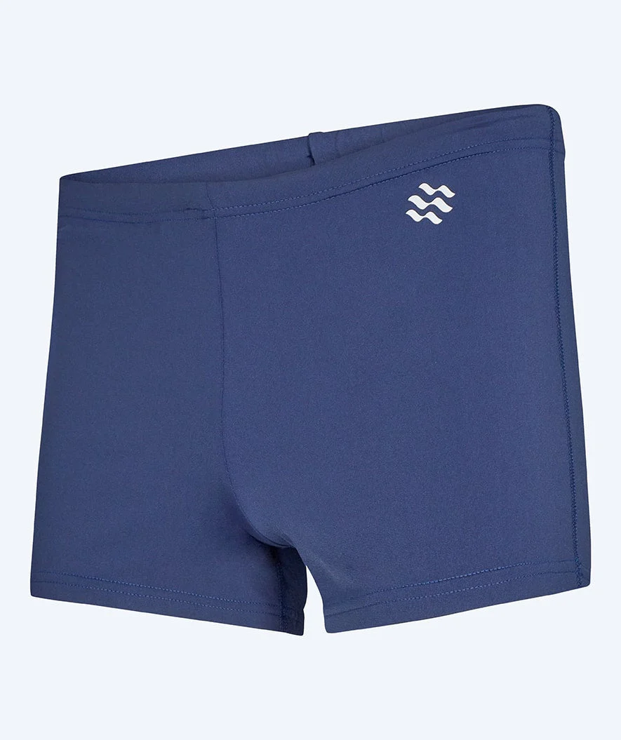 Watery aquashorts for men - Flaming Vegas Eco - Dark blue - Image 2