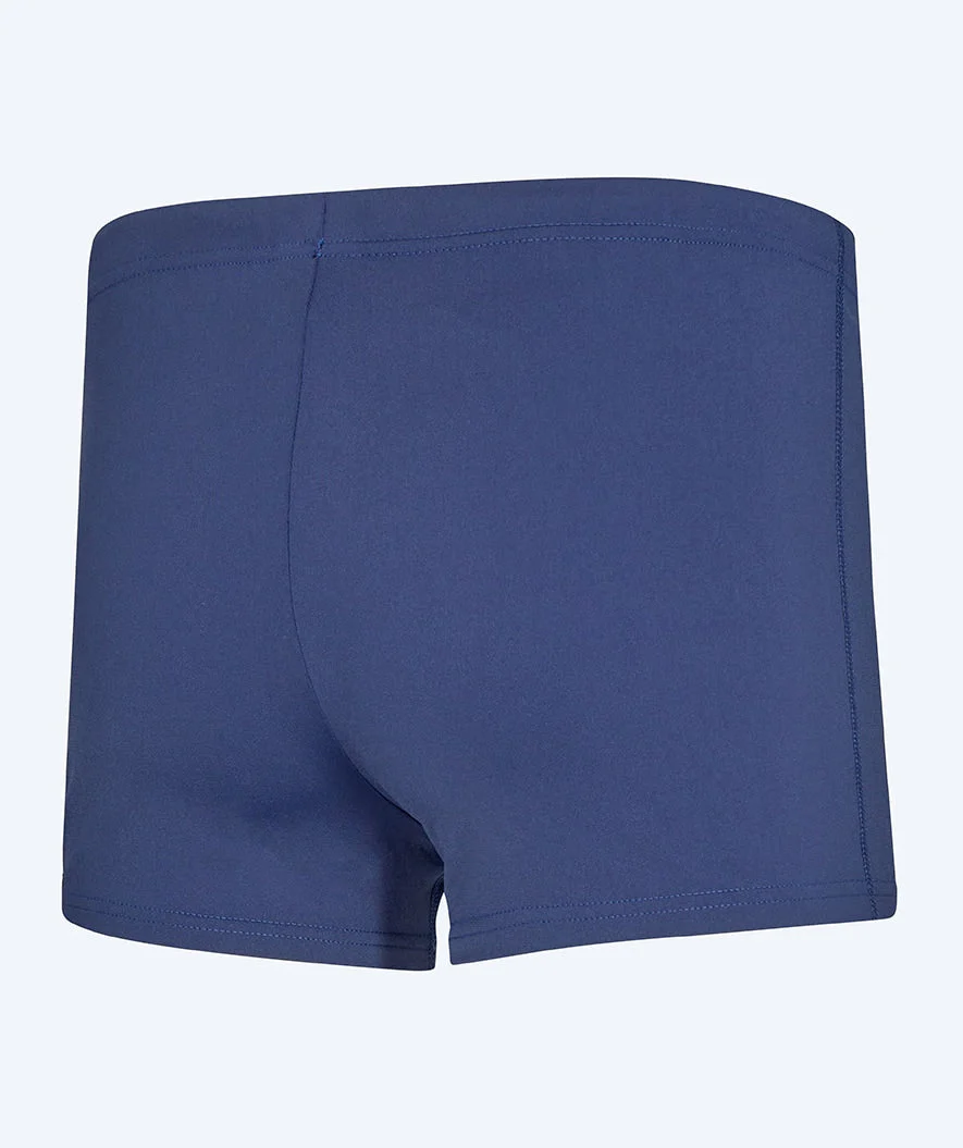 Watery aquashorts for men - Flaming Vegas Eco - Dark blue - Image 3