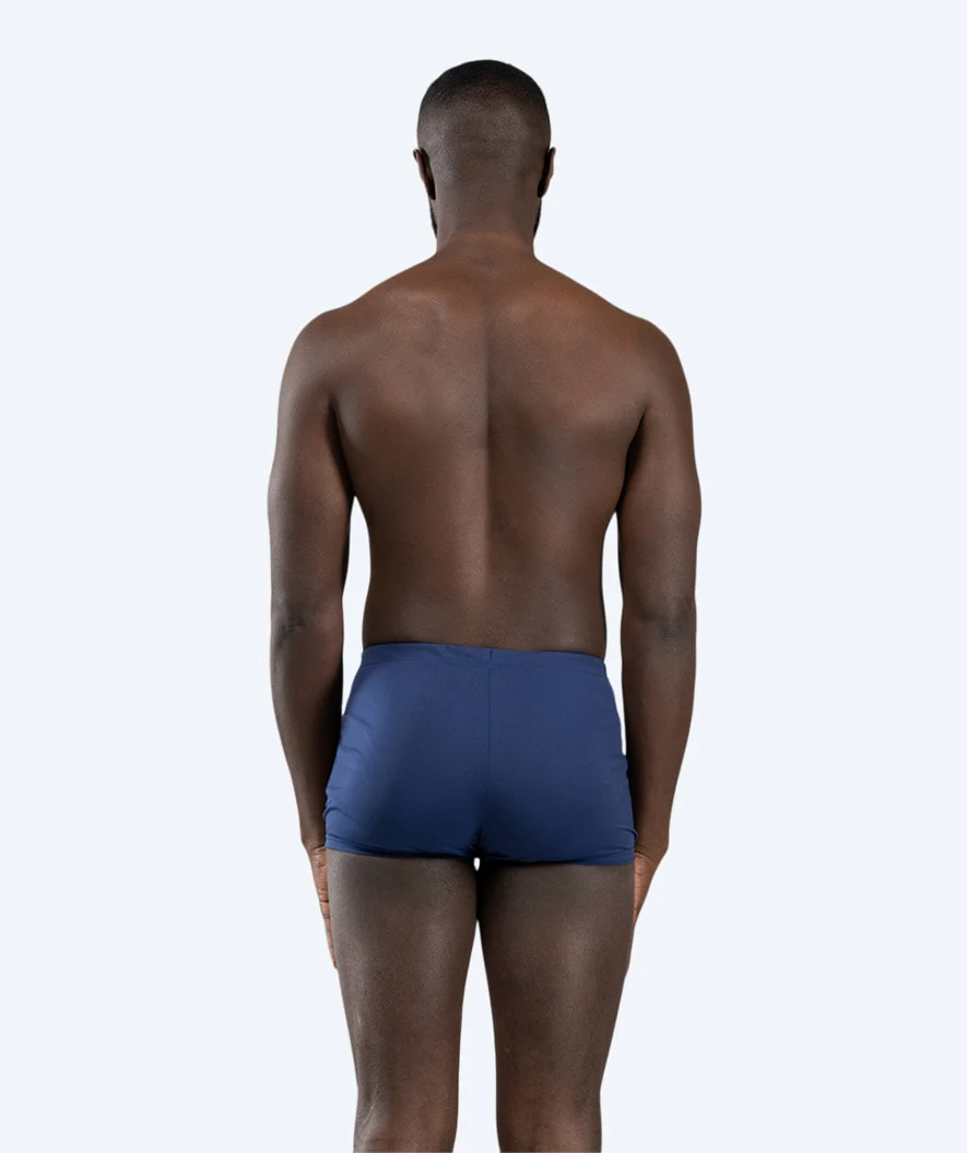 Watery aquashorts for men - Flaming Vegas Eco - Dark blue - Image 4