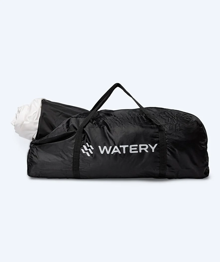 Watery bag - Hero Transport - Black - Image 3