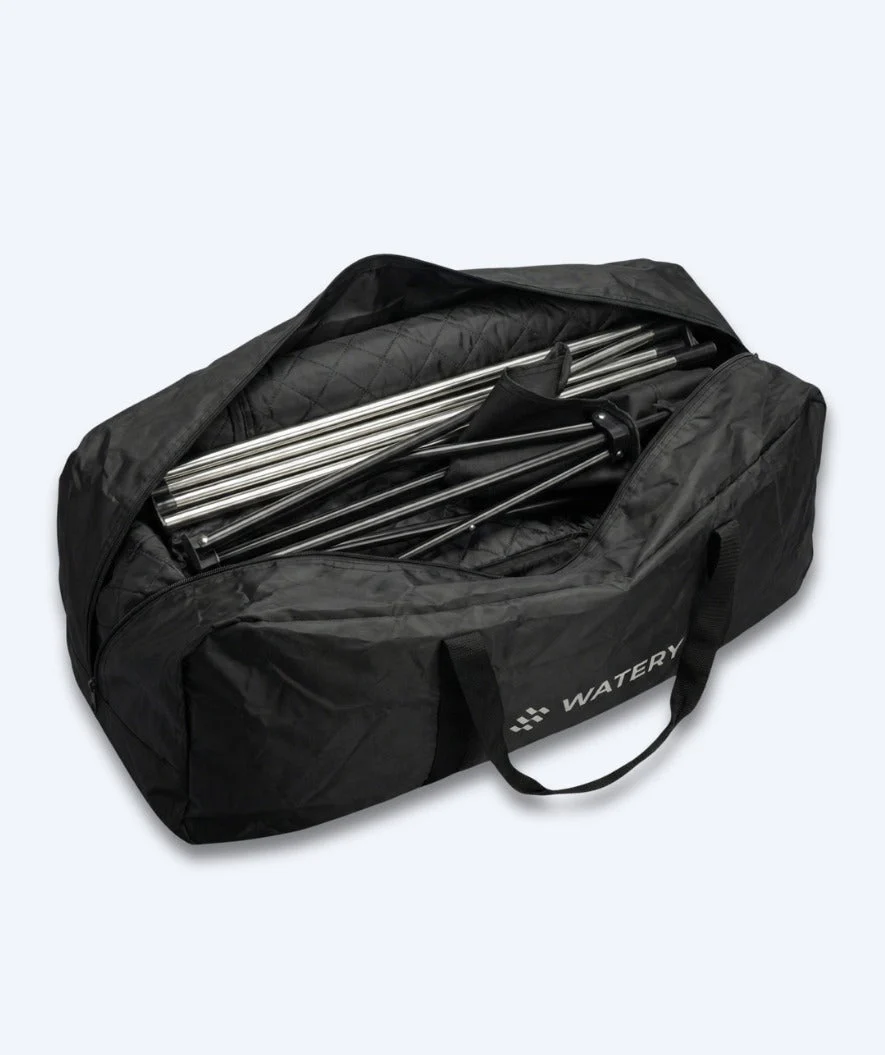 Watery bag - Sauna Transport - Black - Image 2