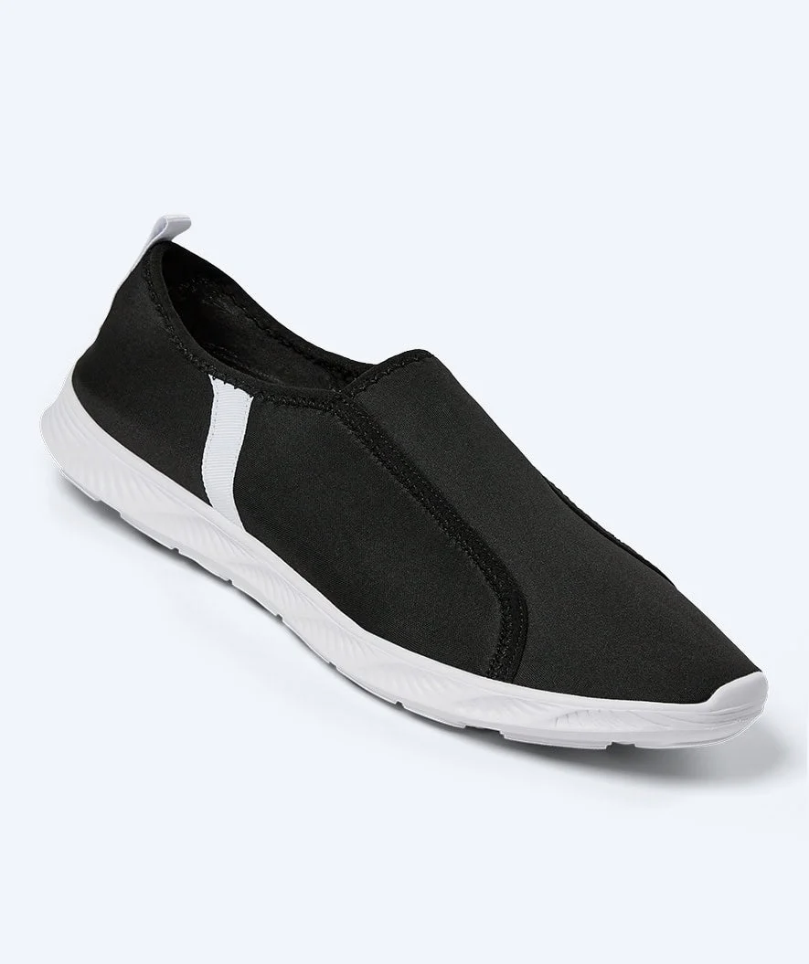 Watery water shoes for adults - Fletcher - Black - Image 5