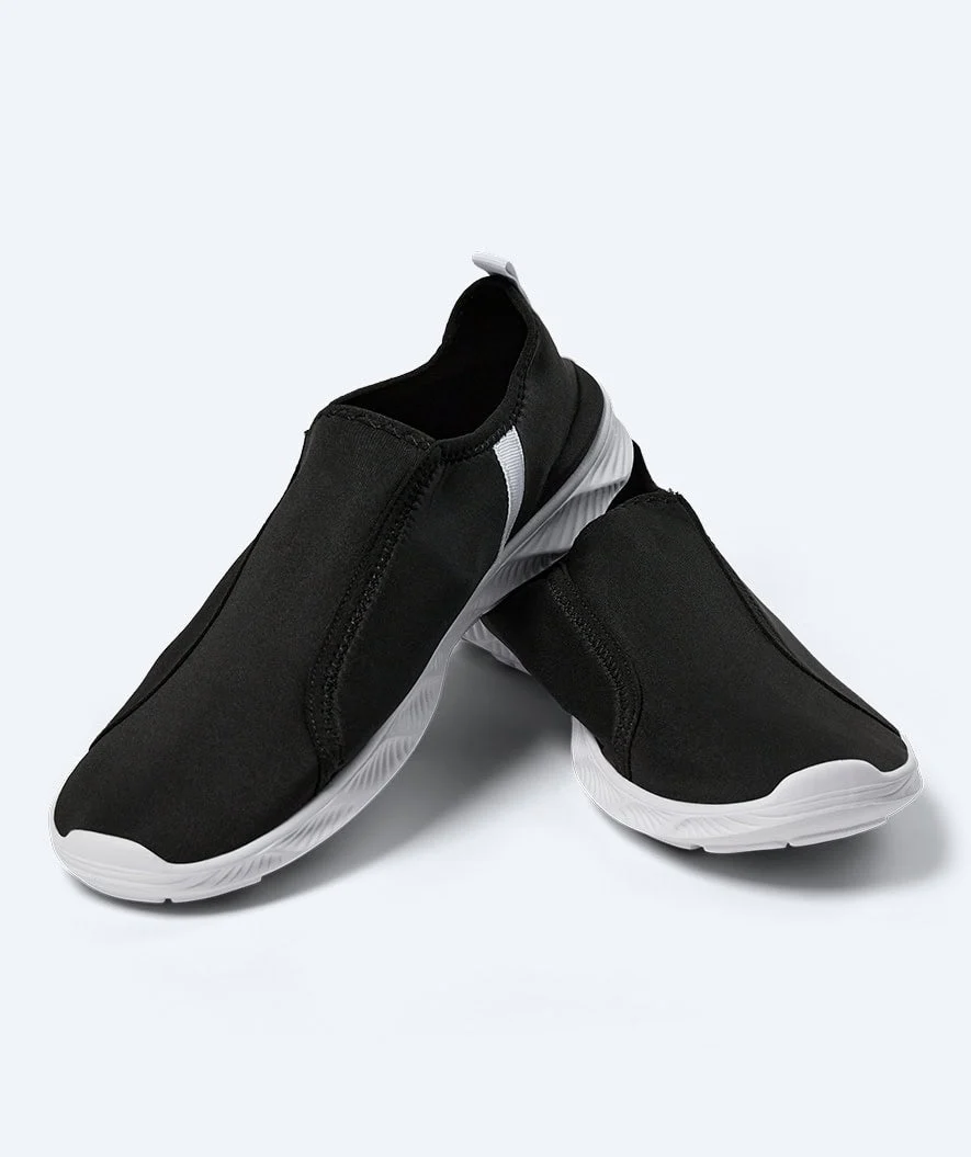 Watery water shoes for adults - Fletcher - Black - Image 6