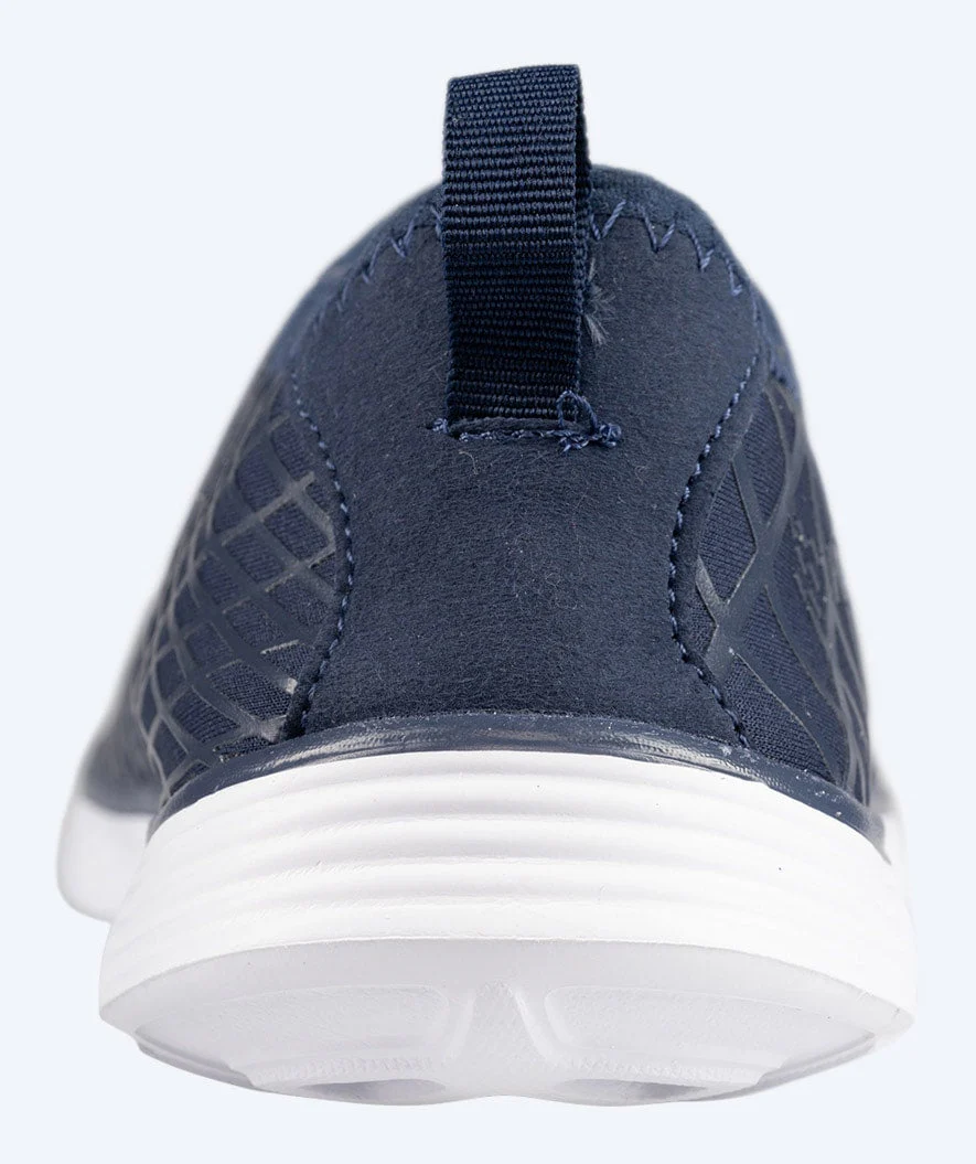 Watery water shoes for adults - Kawaii - Dark blue - Image 11