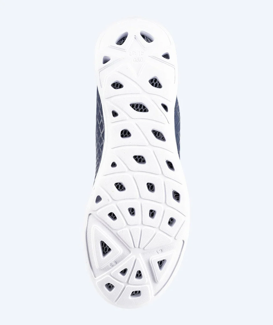 Watery water shoes for adults - Kawaii - Dark blue - Image 12