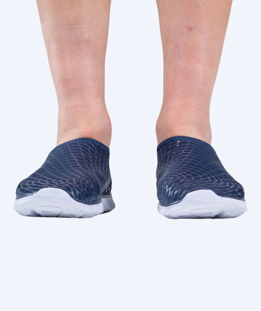 Watery water shoes for adults - Kawaii - Dark blue - Image 14